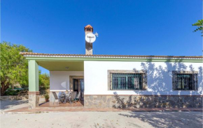 Stunning Home In Ubrique With Kitchen, Ubrique